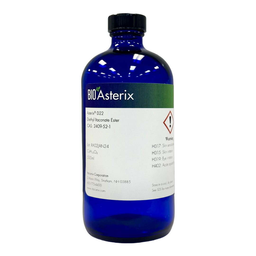 Asterix® D22